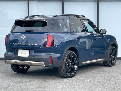 2026 MINI COOPER COUNTRYMAN — фото 2