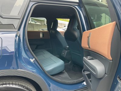 2026 MINI COOPER COUNTRYMAN 缩略图 30