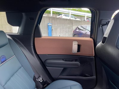 2026 MINI COOPER COUNTRYMAN 缩略图 38