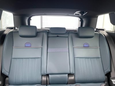 2026 MINI COOPER COUNTRYMAN 缩略图 56