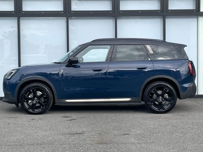 2026 MINI COOPER COUNTRYMAN 缩略图 12