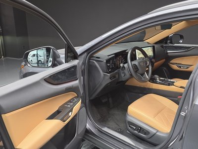 LEXUS NX - 10