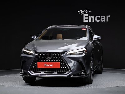 LEXUS NX - 2