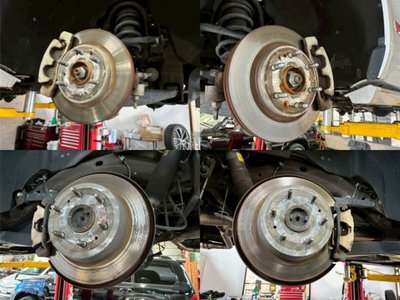 CADILLAC ESCALADE - 4