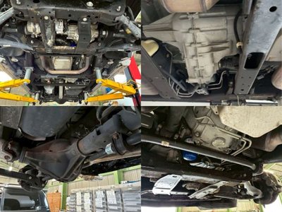 CADILLAC ESCALADE - 5