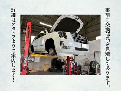 CADILLAC ESCALADE - 3