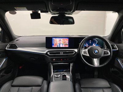 2023 BMW 3 SERIES thumbnail 17