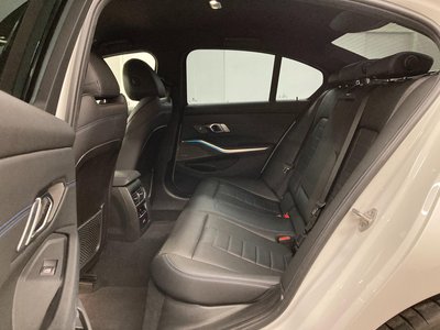 2023 BMW 3 SERIES thumbnail 37