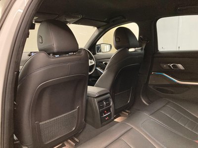 2023 BMW 3 SERIES thumbnail 49