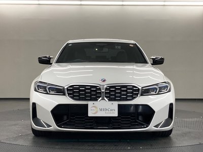 صورة 10 لـ 2023 BMW 3 SERIES