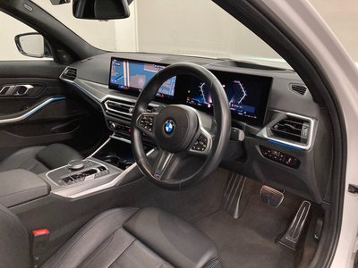 2023 BMW 3 SERIES thumbnail 54