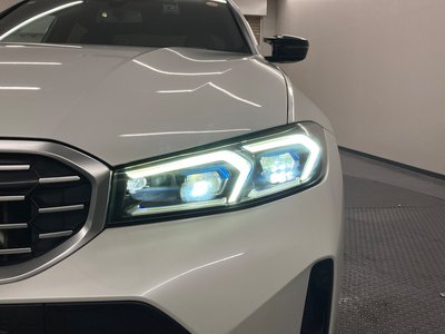 2023 BMW 3 SERIES thumbnail 11
