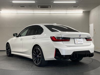 2023 BMW 3 SERIES thumbnail 12