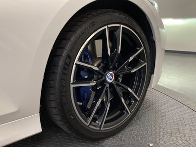 صورة 4 لـ 2023 BMW 3 SERIES