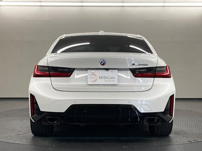 2023 BMW 3 SERIES thumbnail 14
