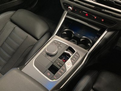 2023 BMW 3 SERIES thumbnail 24