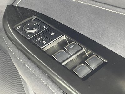 2024 Lexus NX 缩略图 44