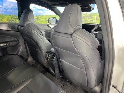 2024 Lexus NX 缩略图 55