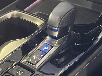 2024 Lexus NX 缩略图 39