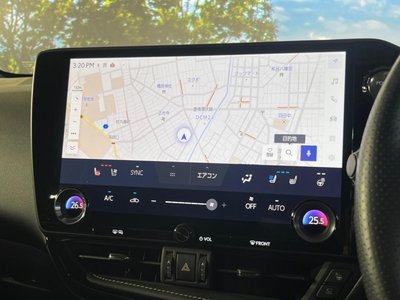 2024 Lexus NX 缩略图 33