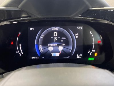 2024 Lexus NX 缩略图 24