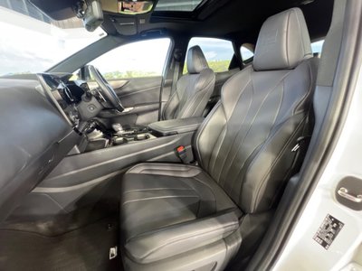 2024 Lexus NX 缩略图 52