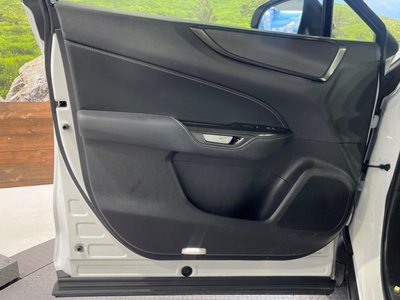 2024 Lexus NX 缩略图 53