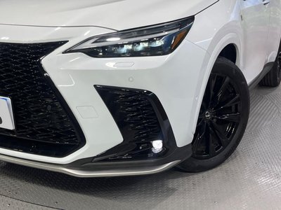2024 Lexus NX 缩略图 13