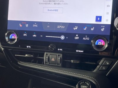 2024 Lexus NX 缩略图 35