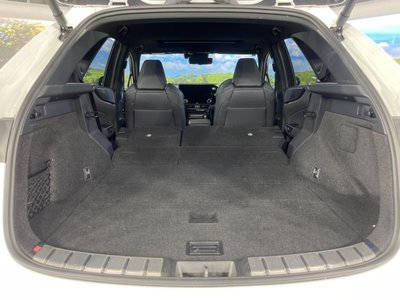 2024 Lexus NX 缩略图 59