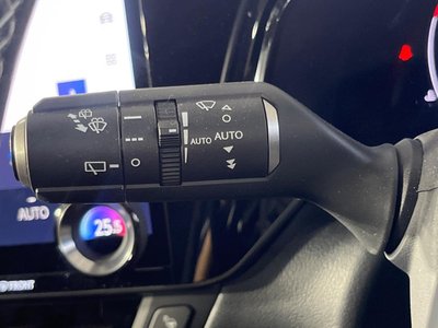 2024 Lexus NX 缩略图 26