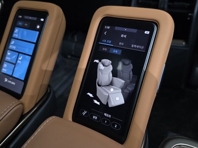 2024 Toyota ALPHARD thumbnail 32