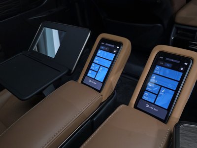2024 Toyota ALPHARD thumbnail 25