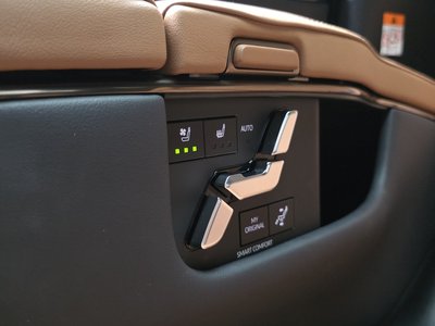2024 Toyota ALPHARD thumbnail 23