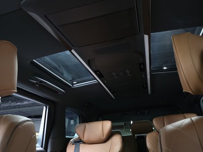 2024 Toyota ALPHARD thumbnail 22