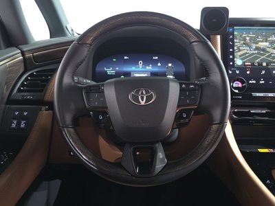 2024 Toyota ALPHARD thumbnail 18