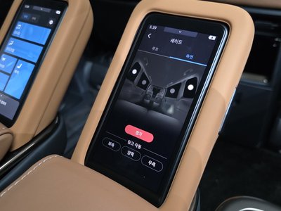2024 Toyota ALPHARD thumbnail 30