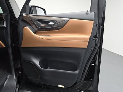 2024 Toyota ALPHARD thumbnail 14