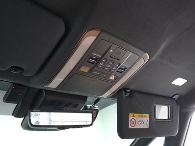 2024 Toyota ALPHARD thumbnail 28
