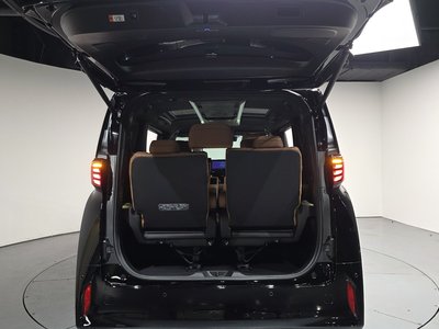 2024 Toyota ALPHARD thumbnail 26