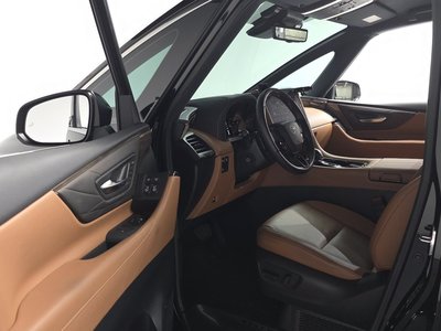 2024 Toyota ALPHARD thumbnail 13