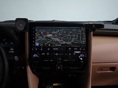 2024 Toyota ALPHARD thumbnail 33