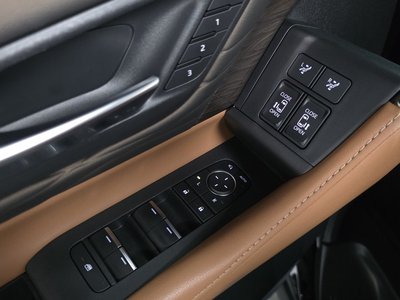 2024 Toyota ALPHARD thumbnail 38