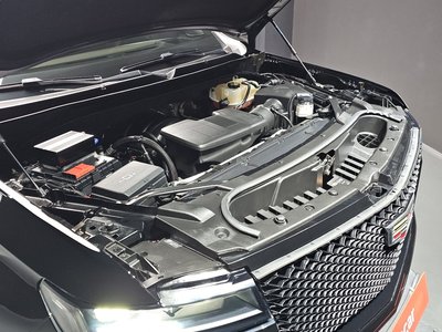 CADILLAC ESCALADE 5TH GENERATION - 7