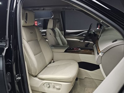 CADILLAC ESCALADE 5TH GENERATION - 10