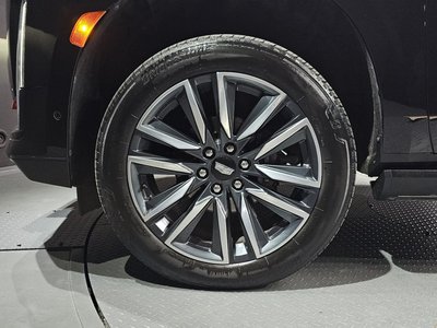 CADILLAC ESCALADE 5TH GENERATION - 6