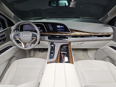 CADILLAC ESCALADE 5TH GENERATION - 4