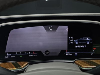 CADILLAC ESCALADE 5TH GENERATION - 8