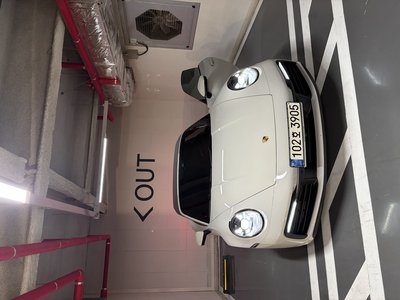 PORSCHE 911 - 2