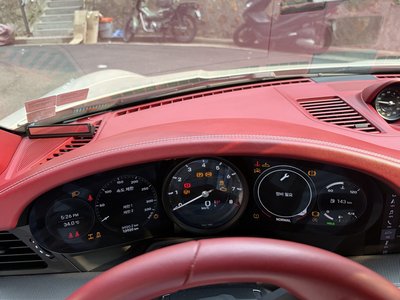 PORSCHE 911 - 10